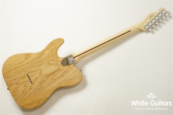 Made in Japan Traditional 70s Telecaster Thinline - NAT